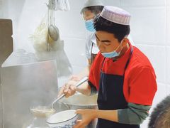 -清真白建强牛肉面(金雁花园店)