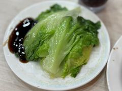 -一乐烧鹅(中环店)