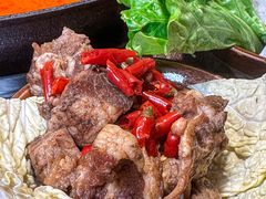 -冯校长老火锅(深圳总店)