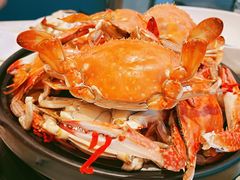 -半岛听涛蒸汽海鲜自助(K11店)