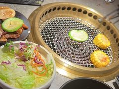 -谷牛日式烤肉(宝山U天地店)