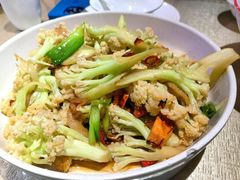 -大碗厨 25年老字号 现炒湘菜(四季天地店)