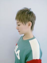 -欣艺美发沙龙