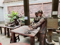 -欢姐伦教糕(北海大道北店)