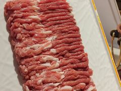-北平三兄弟涮肉(簋街总店)
