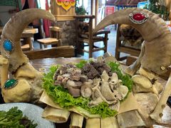 -天下醉美蒙餐(林西店)