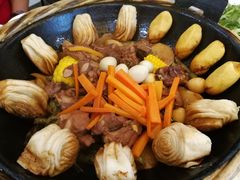 -古洼一锅鲜(开发区店)
