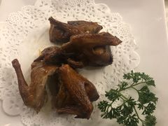 -潮福城大酒楼·潮粤菜·港式点心(阳光城店)