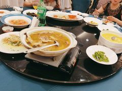 -程新大酒店(常州龙虎塘店)