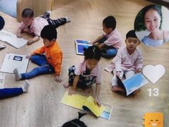 -三亚吉阳区星河实验幼儿园