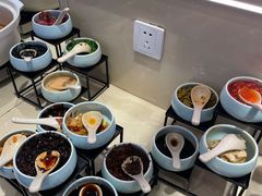-素满香·全民食养自助(建邺万达店)
