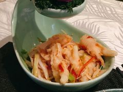 泰式酸辣无骨凤爪-暹罗湾东南亚餐厅
