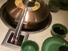 -润园四季椰子鸡火锅(海上世界店)
