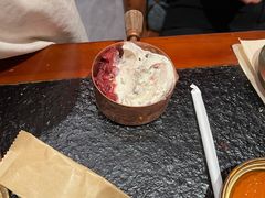 -伏一解牛烤肉专门店(信业购物中心店)