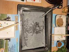 -千纸鹤嫩汁烤肉(西大直街店)