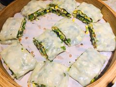 蔬菜卷-小杨烤肉(高新店)