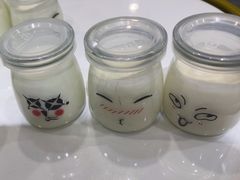 -鲜得莱渔港·小平岛海胆馆(七贤岭店)