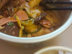 -冒菜西施·非遗冒菜(总店)