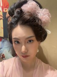 -盘子女人坊古装写真摄影