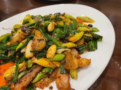 家乡回锅肉-攀西土菜馆(南线阁店)