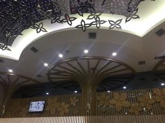 -绿岛汤泉韩式休闲会所