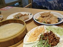 -东北风(江北万达店)