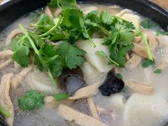-惠丰源烩面馆(经七路店)