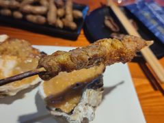 -大成海鲜烧烤·海鲜粥(长寿路店)