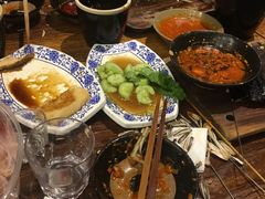 -串大叔炭火烤串·鸡西大冷面刀削面(总店)