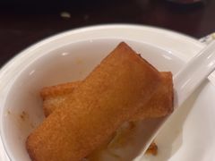 -京香轩·中餐厅(上海中庚聚龙酒店)