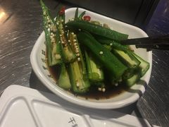 -很久以前羊肉串(大华三路店)