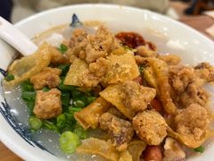 -豆相识•九九豆腐脑(牛咡桥店)