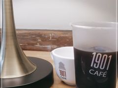 -1901 Cafe(西四店)