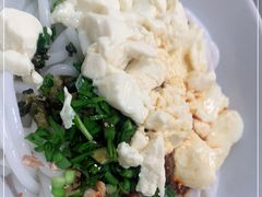 -辣辣小吃豆花米线(大观篆新农贸市场店)