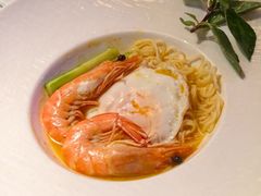 -狮拾久·现代新加坡料理(福田COCO Park店)