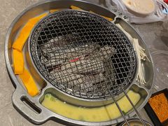 -哈哈碳都·牛肋条无限自助烤肉(台江万达店)