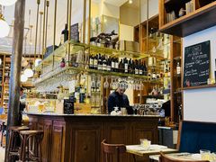 -Le Comptoir de la Gastronomie