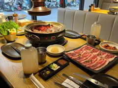 -泥炉烧肉师(新街口金銮巷店)