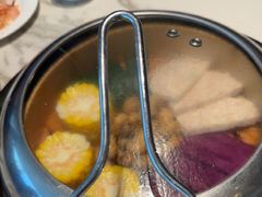 -青蓬蒸汽海鲜·深圳老字号·团建聚会(壹方城店)