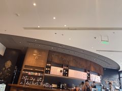 -星巴克臻选(北京富力家园店)