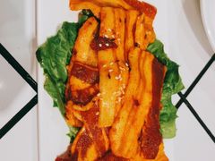 -肆幺幺烤肉(乐汇城店)