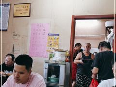 -小龙大肉面馆