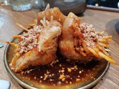 -小豆海棠(人民南路店)