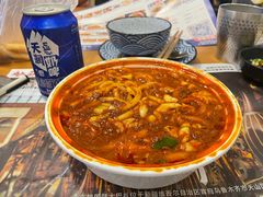 -燃烧的辣椒·新疆米粉(时代天街店)