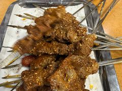 -老地方烤肉(东岗路店)