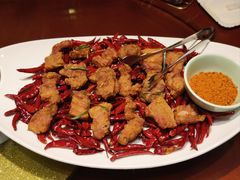 -老铺人家酒店(紫荆名流店)