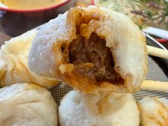 -李小老烧饼(常营民族家园店)