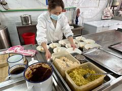 -汪家馄饨(集庆路店)