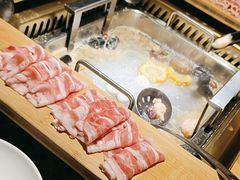 -蜀九鼎毛肚火锅(惠安店)