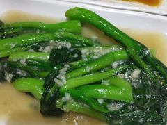 -鸿运茶餐厅(皇岗店)